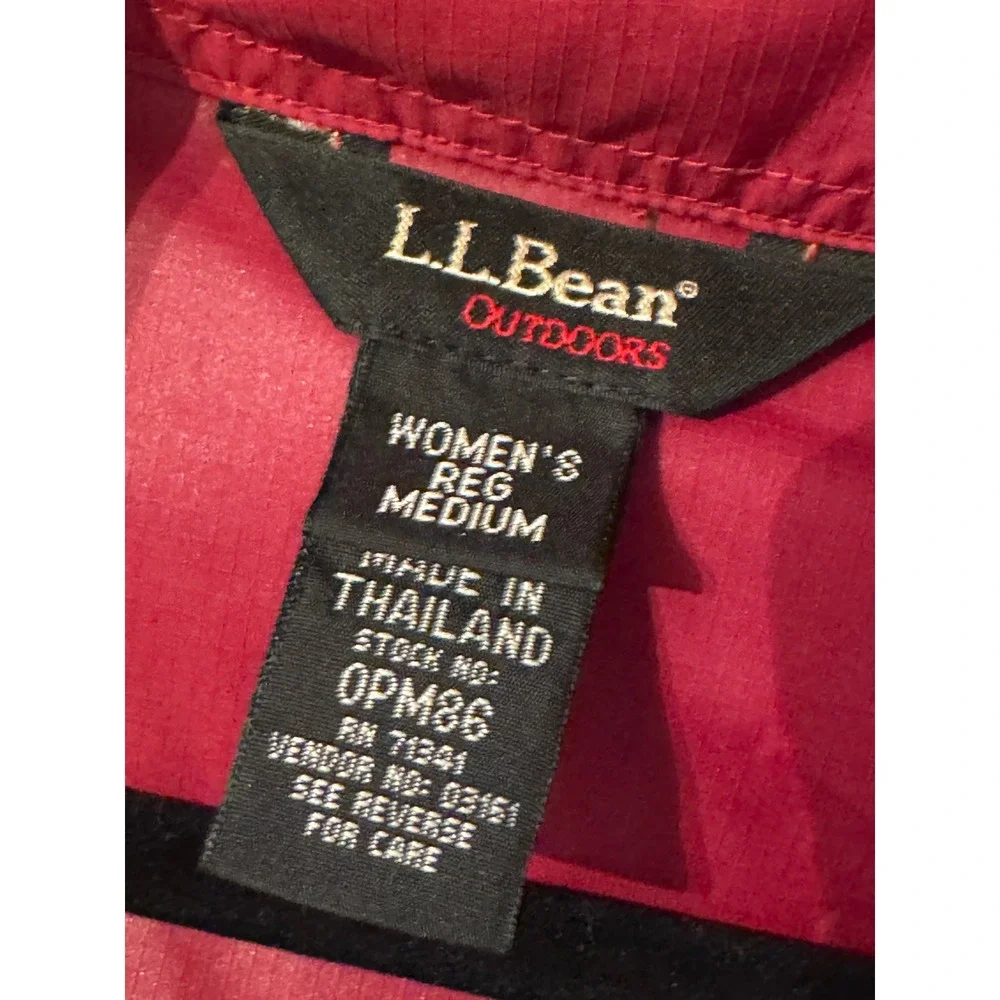 L.L. Bean discover effortless